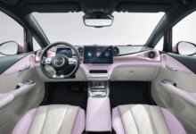 Interior BYD Dolphin G Terkuak, Tombol Fisiknya Justru Jadi Daya Tarik