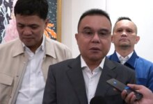 Dasco Tunggu Rumusan Buruh, DPR Siapkan Draf Baru RUU Ketenagakerjaan Tanpa Konflik Baru