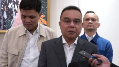 Dasco Tunggu Rumusan Buruh, DPR Siapkan Draf Baru RUU Ketenagakerjaan Tanpa Konflik Baru