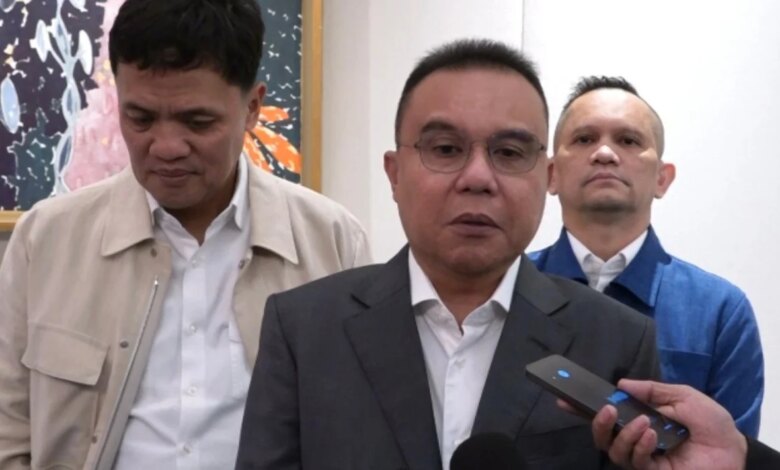 Dasco Tunggu Rumusan Buruh, DPR Siapkan Draf Baru RUU Ketenagakerjaan Tanpa Konflik Baru
