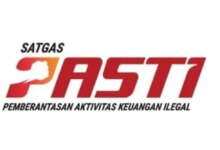 Satgas PASTI Tangkap Ketua Koperasi BLN, Bunga 4,17 Persen Sebulan Jadi Petunjuk Utama