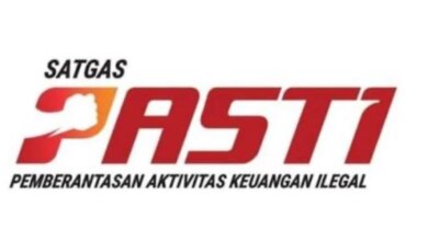 Satgas PASTI Tangkap Ketua Koperasi BLN, Bunga 4,17 Persen Sebulan Jadi Petunjuk Utama