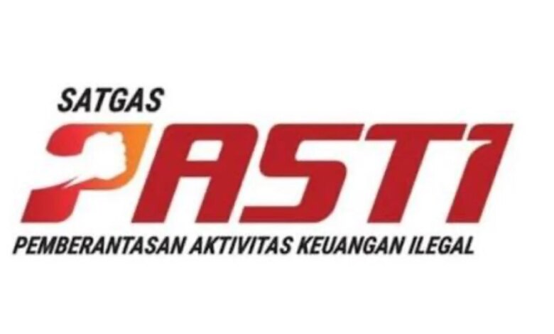 Satgas PASTI Tangkap Ketua Koperasi BLN, Bunga 4,17 Persen Sebulan Jadi Petunjuk Utama