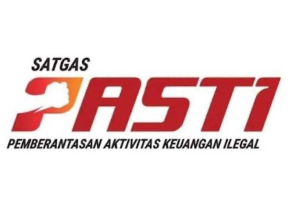 Satgas PASTI Tangkap Ketua Koperasi BLN, Bunga 4,17 Persen Sebulan Jadi Petunjuk Utama