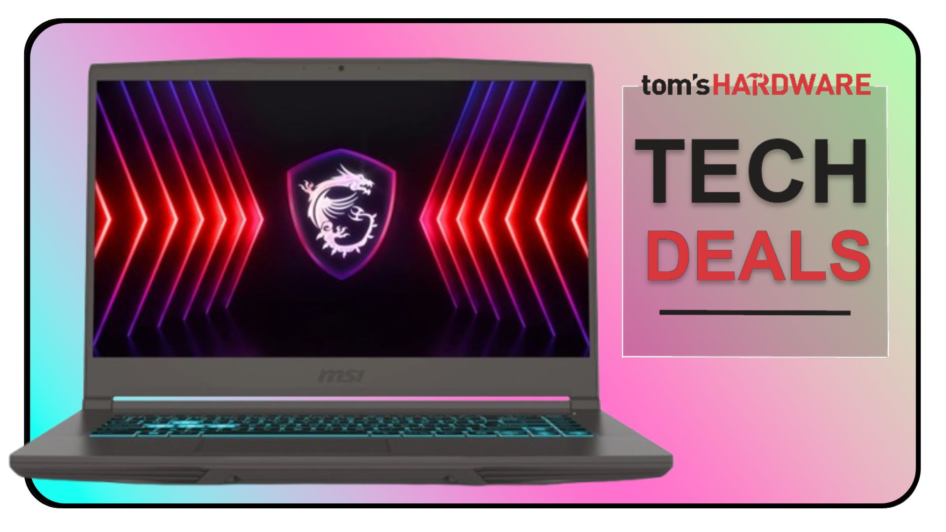 Laptop Tipis MSI Ini Terlihat Profesional, Ternyata Siap Main Cyberpunk 2077