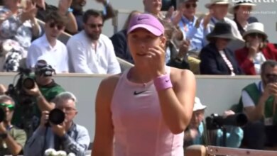 Mirra Andreeva Ukir Sejarah Roland Garros, Juara Termuda Sejak Monica Seles