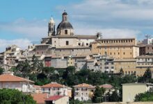 Macerata, Kota Klasik Italia yang Menyimpan Opera, Kampus Tertua, dan Bukit Hijau