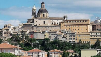 Macerata, Kota Klasik Italia yang Menyimpan Opera, Kampus Tertua, dan Bukit Hijau
