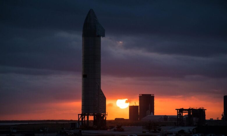 Google Bayar SpaceX Rp14,9 Triliun per Bulan, Sinyal Krisis Kapasitas AI Alphabet Makin Jelas