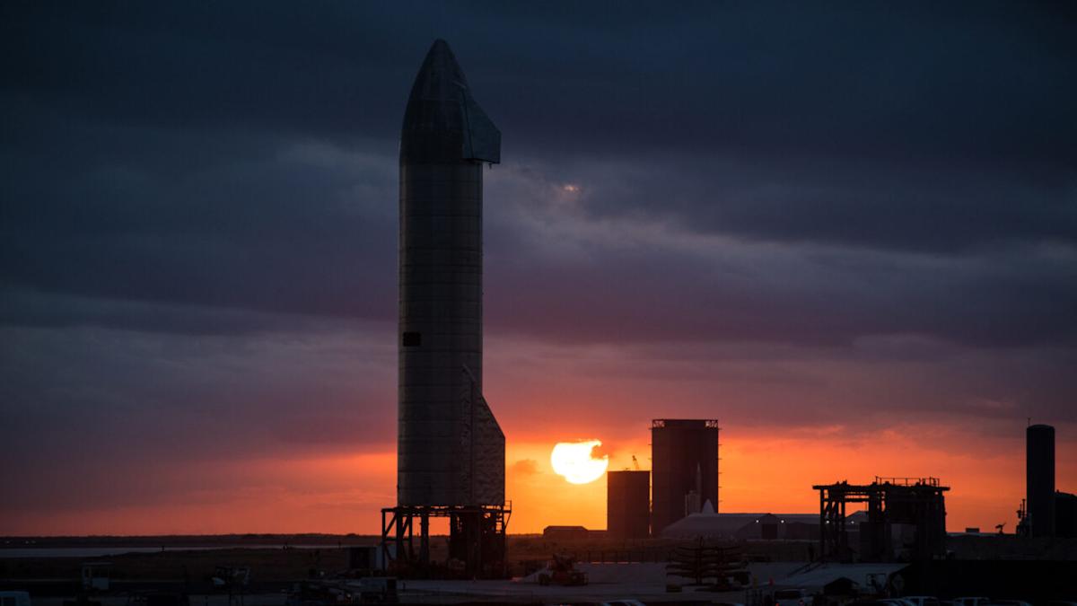 Google Bayar SpaceX Rp14,9 Triliun per Bulan, Sinyal Krisis Kapasitas AI Alphabet Makin Jelas