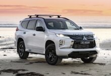 5 Fitur Tersembunyi Pajero Sport, Diam-Diam Bantu Stabil, Aman, dan Nyaman