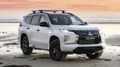 5 Fitur Tersembunyi Pajero Sport, Diam-Diam Bantu Stabil, Aman, dan Nyaman
