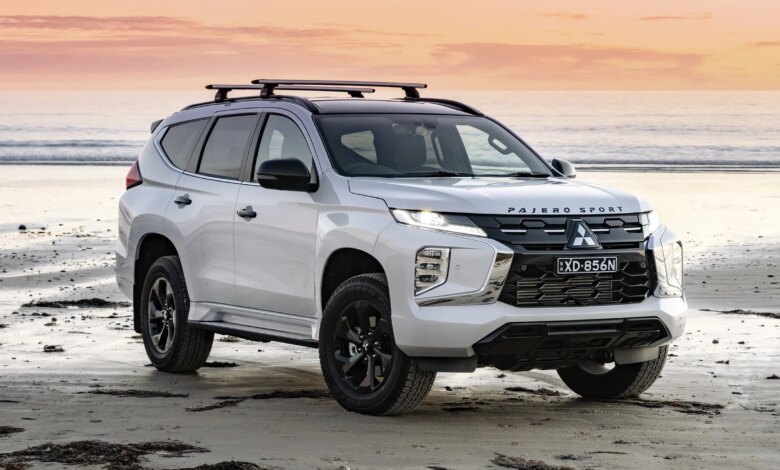 5 Fitur Tersembunyi Pajero Sport, Diam-Diam Bantu Stabil, Aman, dan Nyaman