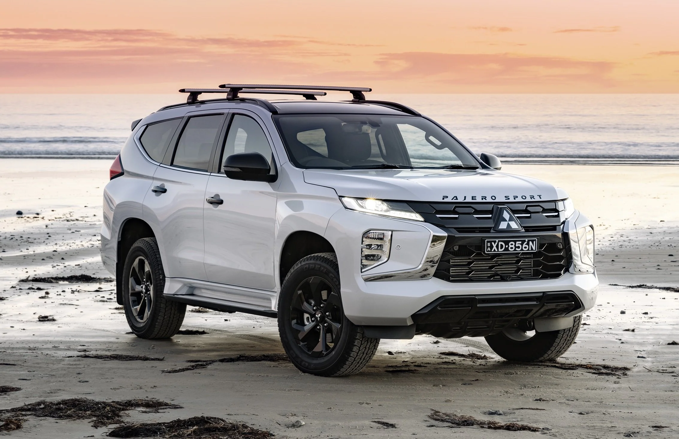 5 Fitur Tersembunyi Pajero Sport, Diam-Diam Bantu Stabil, Aman, dan Nyaman