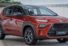 Toyota Agya 2026 Makin Modern Dan Irit, Masih Sulit Ditandingi Untuk Harian?