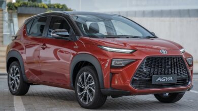 Toyota Agya 2026 Makin Modern Dan Irit, Masih Sulit Ditandingi Untuk Harian?