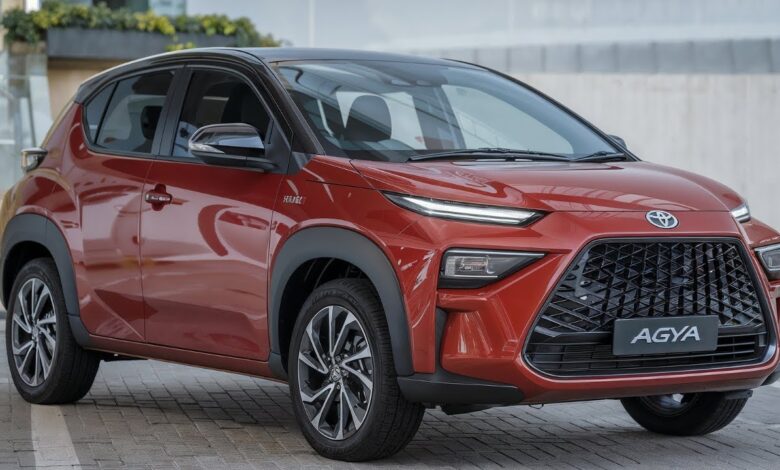 Toyota Agya 2026 Makin Modern Dan Irit, Masih Sulit Ditandingi Untuk Harian?