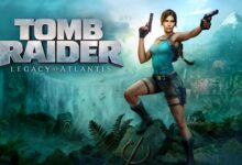 Lara Croft Kembali Lebih Berani, Wajah Baru Tomb Raider Ini Dibangun Ulang dari Nol