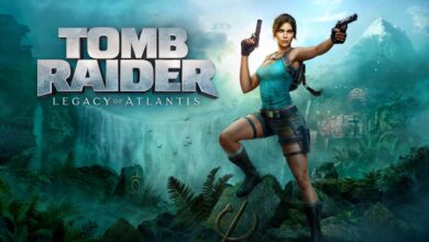 Lara Croft Kembali Lebih Berani, Wajah Baru Tomb Raider Ini Dibangun Ulang dari Nol