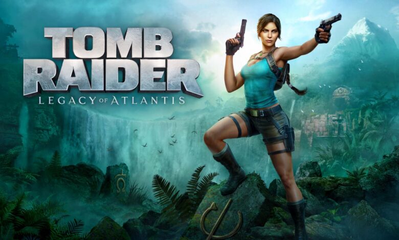 Lara Croft Kembali Lebih Berani, Wajah Baru Tomb Raider Ini Dibangun Ulang dari Nol