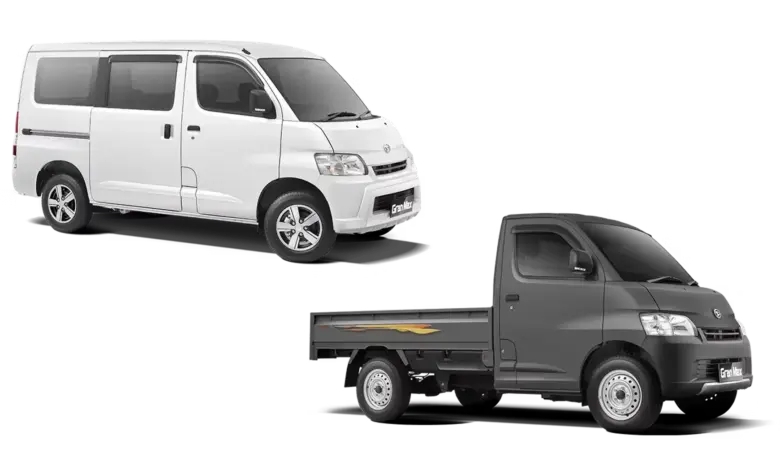 Gran Max Geser LCGC, Penjualan Daihatsu Naik 25% Pada Mei 2026