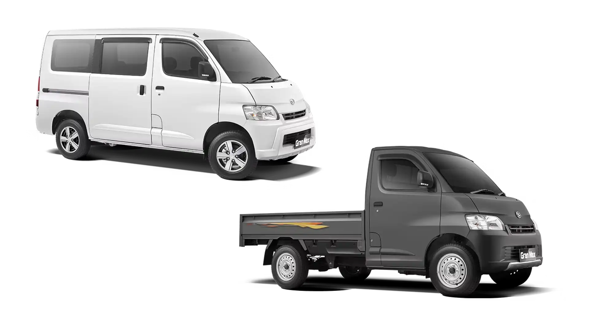Gran Max Geser LCGC, Penjualan Daihatsu Naik 25% Pada Mei 2026