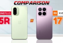 Xiaomi 17T Bawa Kamera Leica Periskop, Cukupkah Mengganggu OnePlus 15R?