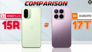 Xiaomi 17T Bawa Kamera Leica Periskop, Cukupkah Mengganggu OnePlus 15R?