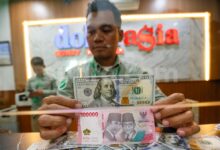 Rupiah Masih Tertekan, Dua Jurus BI-Kemenkeu Dinilai Belum Cukup Menahan Gejolak