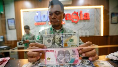 Rupiah Masih Tertekan, Dua Jurus BI-Kemenkeu Dinilai Belum Cukup Menahan Gejolak
