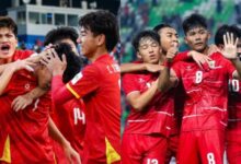 Vietnam Lebih Diuntungkan, Indonesia U-19 Dikejar Misi Menang di Laga Penentu