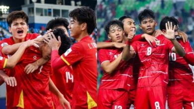 Vietnam Lebih Diuntungkan, Indonesia U-19 Dikejar Misi Menang di Laga Penentu