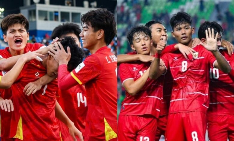 Vietnam Lebih Diuntungkan, Indonesia U-19 Dikejar Misi Menang di Laga Penentu