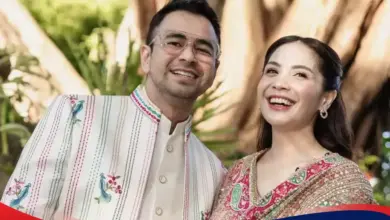 Lipoma di Bahu Raffi Ahmad Bukan Sekadar Benjolan, Ini Alasan Operasinya Dipilih