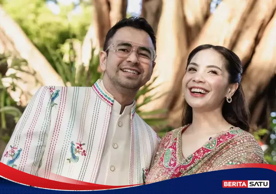 Lipoma di Bahu Raffi Ahmad Bukan Sekadar Benjolan, Ini Alasan Operasinya Dipilih