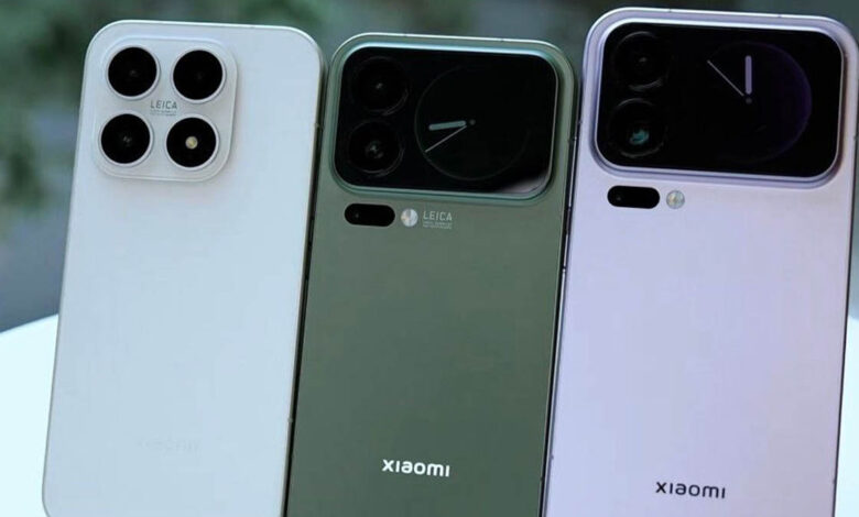 Xiaomi 18 Series Bocor, Baterai 7.000 mAh Dan Layar 2K Siap Guncang Flagship