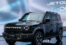 Jetour T1 Bensin Dan PHEV Meluncur, Harga Spesial Mulai Rp388 Juta Bikin Pilihan Makin Sulit