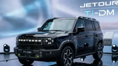 Jetour T1 Bensin Dan PHEV Meluncur, Harga Spesial Mulai Rp388 Juta Bikin Pilihan Makin Sulit