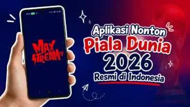 Piala Dunia 2026 Bisa Ditonton Streaming Di Indonesia, Ini Platform Resmi yang Sudah Diumumkan