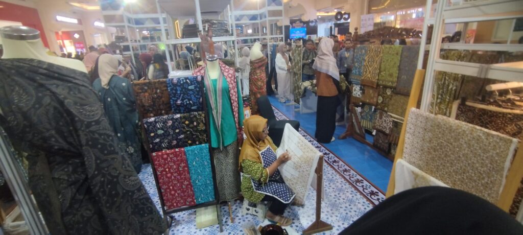 BI Genjot UMKM DIY Lewat QRIS, 260 Pelaku Usaha Dibuka Jalan Ke Pasar Lebih Luas