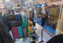 BI Genjot UMKM DIY Lewat QRIS, 260 Pelaku Usaha Dibuka Jalan Ke Pasar Lebih Luas