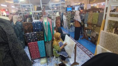 BI Genjot UMKM DIY Lewat QRIS, 260 Pelaku Usaha Dibuka Jalan Ke Pasar Lebih Luas