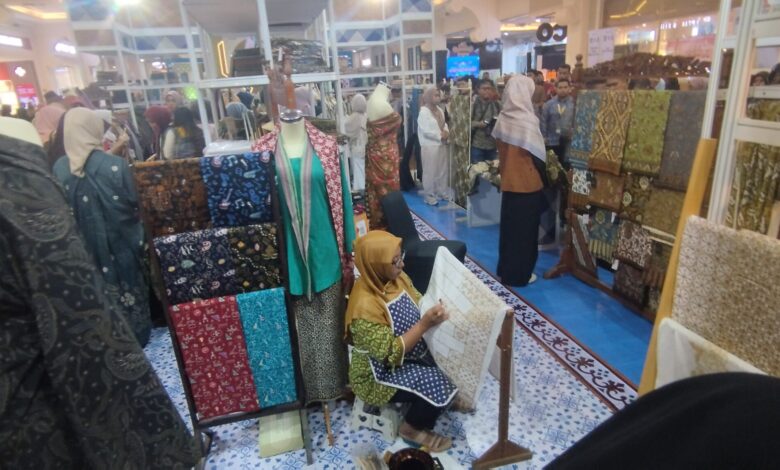 BI Genjot UMKM DIY Lewat QRIS, 260 Pelaku Usaha Dibuka Jalan Ke Pasar Lebih Luas