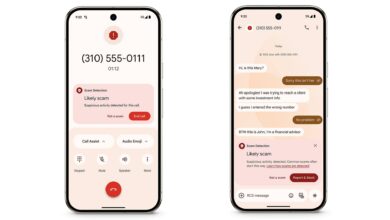 Pixel Punya Senjata Baru, Panggilan AI yang Menyamar Kini Bisa Langsung Terdeteksi