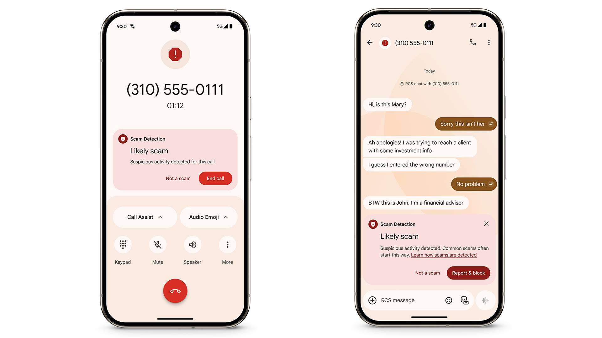 Pixel Punya Senjata Baru, Panggilan AI yang Menyamar Kini Bisa Langsung Terdeteksi