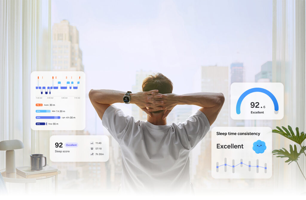 Samsung Health Berubah Total, Kini Bisa Membaca Kondisi Tubuh Lebih Jelas dan Personal