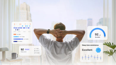 Samsung Health Berubah Total, Kini Bisa Membaca Kondisi Tubuh Lebih Jelas dan Personal