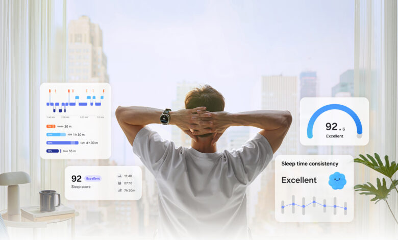 Samsung Health Berubah Total, Kini Bisa Membaca Kondisi Tubuh Lebih Jelas dan Personal