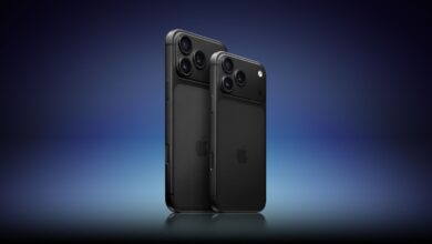 Apple Kembalikan Hitam di iPhone 18 Pro, Warna Paling Dicari Akhirnya Hadir Lagi