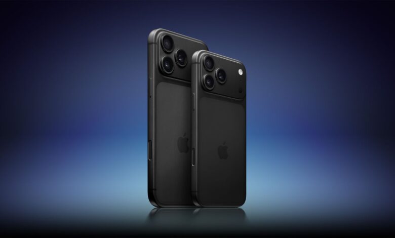 Apple Kembalikan Hitam di iPhone 18 Pro, Warna Paling Dicari Akhirnya Hadir Lagi